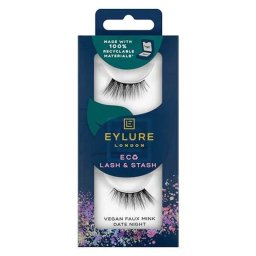 Faux Cils Eco Lash & Stash - Date Night