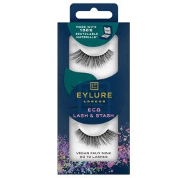 Faux Cils Eco Lash & Stash - Go To Lashes