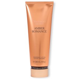 Lait Pour Le Corps Et Les Mains - Amber Romance