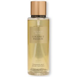 Brume Pour Le Corps 250ml - Coconut Passion
