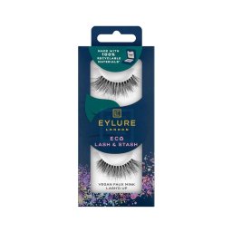 Faux Cils Eco Lash & Stash - Lash'd Up