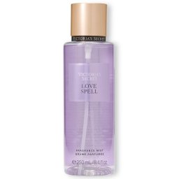 Brume Pour Le Corps 250ml - Love Spell