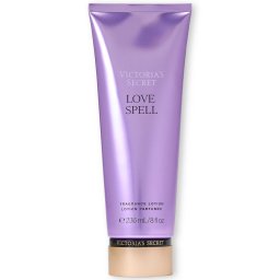Lait Pour Le Corps Et Les Mains - Love Spell