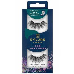 Faux Cils Eco Lash & Stash - Steppin'Up