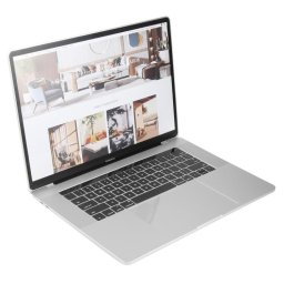 Écran couleur factice non fonctionnel pour Apple MacBook Pro 15,4 pouces (Silver J)