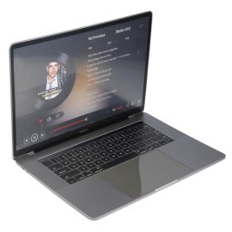 Écran couleur factice non fonctionnel pour Apple MacBook Pro 15,4 pouces