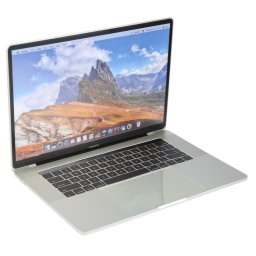 Écran couleur factice non fonctionnel pour Apple MacBook Pro 15,4 pouces (Silver S)