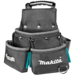 Makita E-15207 Sacoche avec trois poches 320×145×270 mm