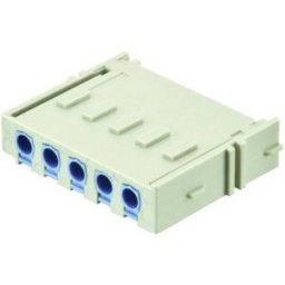 Insert mâle HARTING 11051052633 1 pc(s)