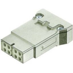 Insert femelle HARTING 09140083116 1 pc(s)