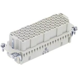 HARTING 09161083101 Insert femelle Han® DD 108 + PE à sertir 1 pc(s)