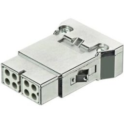 Insert femelle HARTING 09140083117 1 pc(s)