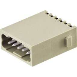 Module mâle HARTING 09140122634 1 pc(s)