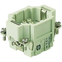 Insert mâle HARTING 09320103001 1 pc(s)