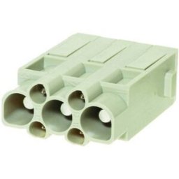 Module mâle HARTING 09140073001 1 pc(s)