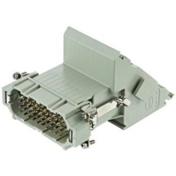Insert mâle HARTING 09210404611 1 pc(s)