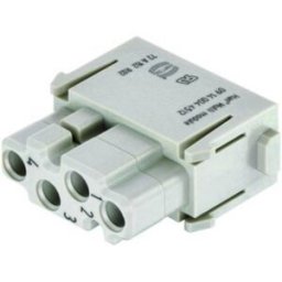 Module femelle HARTING 09140044512 1 pc(s)