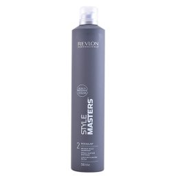Spray Coiffant Fixation Moyenne Style Masters Modular 500 ml