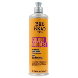 Soin Infusé aux Huiles Colour Goddess Bed Head 400 ml