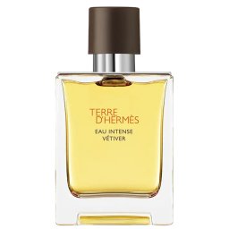 Eau de Parfum Terre d'Hermès Eau Intense Vétiver 50 ml