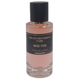 Extrait de Parfum Miss You