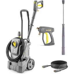 Karcher Pro HD 5/13 E Classic - Nettoyeur haute pression professionnel à froid - 170 bar max - 500 L/h