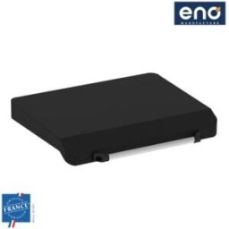 ACCESSOIRE ENO couvercle Fusion 75 Noir