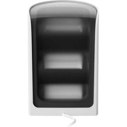 Hue Luminaire de table 8720169385931 Philips Hue Play Wallwasher, Doppelpack, weiß LED 20 W