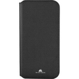 Black Rock Slim Folio Étui portefeuille Apple iPhone 17 noir 00177935