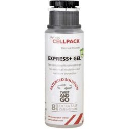 CellPack EXPRESS+ GEL/300ml Gel à deux composants à agiter 461305 1 pc(s)