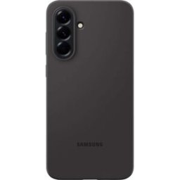 EF-PA566CBEGWW Coque Samsung Galaxy A56 5G noir résistant aux chocs EF-PA566CBEGWW