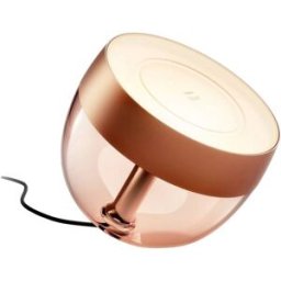 Philips Hue Lampe de table LED 26456400 Iris LED intégrée 8.1 W RVBB
