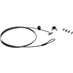 HP Antivol pour ordinateur portable fermeture à clé 1.83 m Sure Key