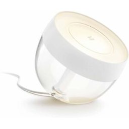 Philips Hue Luminaire de table 26446500 White & Color Ambiance LED intégrée 8.1 W blanc chaud, blanc neutre, blanc lumière du jour