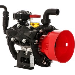 Annovi Reverberi AR 140 BP - Pompe à basse pression pour le désherbage sur tracteur