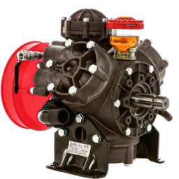 Annovi Reverberi AR 1203 - Pompe de pulvérisation pour tracteur - Haute pression