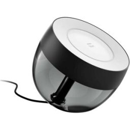 Philips Hue Luminaire de table 26448900 White & Color Ambiance LED intégrée 8.1 W blanc chaud, blanc neutre, blanc lumière du jour