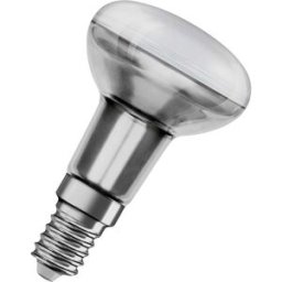 OSRAM HOMELIGHTING 4058075433342 LED CEE F (A - G) E14 réflecteur 2.6 W = 40 W blanc froid (Ø x L) 50 mm x 85 mm 1 pc(s)