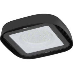 OSRAM HOMELIGHTING Highbay Ufo 80W 865 IP65 Black 4099854429354 Luminaire industriel LED 80.00 W noir