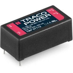 Module dalimentation sortie 24 V/DC 625 mA 15 W TracoPower TMP 15124