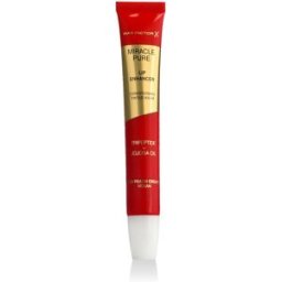 Max Factor Miracle Pure Lip Enhancer Conditioning Tinted Balm 12 ml ombre 070 Peach Cream