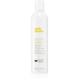 milk_shake® Argan Shampoo shampoing à l'huile d'argan pour tous types de cheveux 300 ml