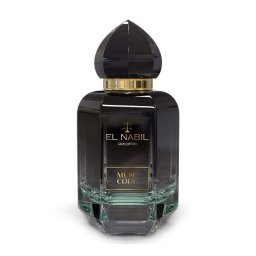 Eau de Parfum Musc Code