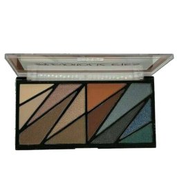 Palette Fards à Paupières Revoholic Eyes