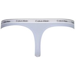 Calvin String à logo