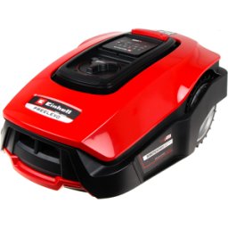 Einhell FREELEXO - Robot tondeuse - Avec batterie au lithium 18V 4Ah