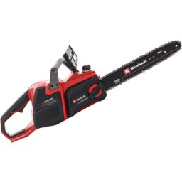 Einhell GP-LC 36/40 LI BL - Solo - Tronçonneuse à batterie - SANS BATTERIE NI CHARGEUR