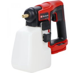 Einhell GE-WS 18/10 Li-Solo - Atomiseur à batterie portable - 18V - SANS BATTERIE