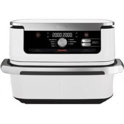Friteuse sans huile Airfryer 10,4 L Foodi Flex AF500EUWH NINJA