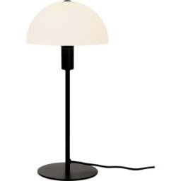 Nordlux Ellen 2112305003 Lampe de table E14 noir